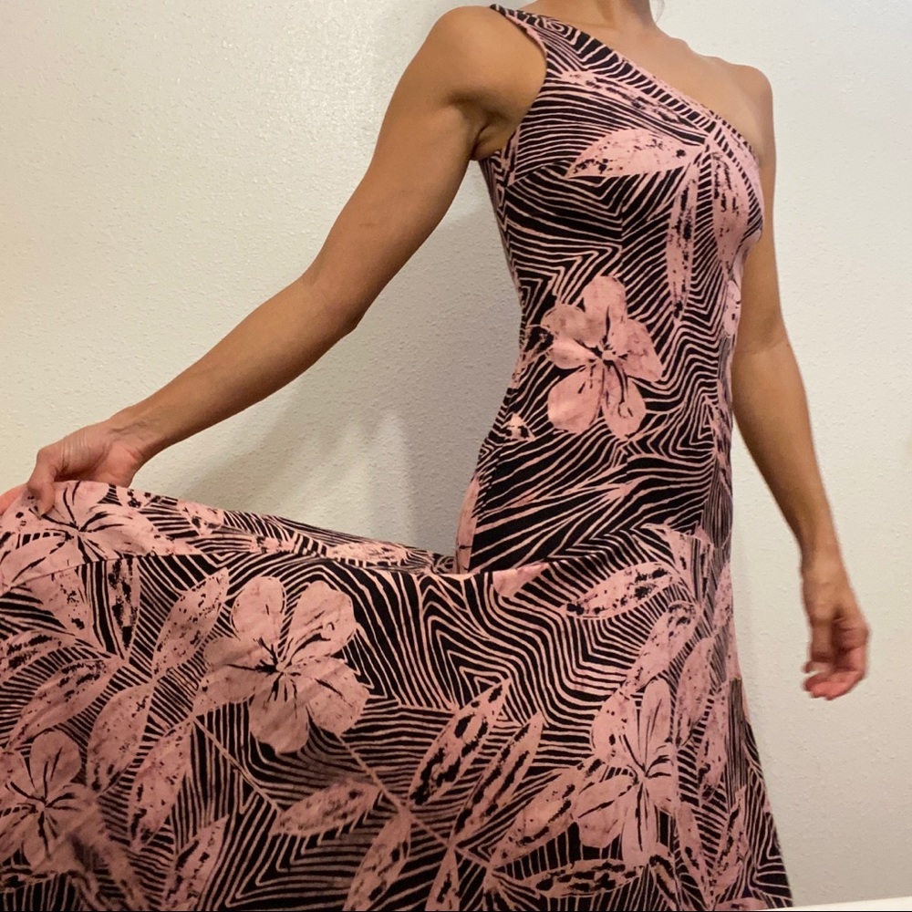 iolani hula dress size XXXS